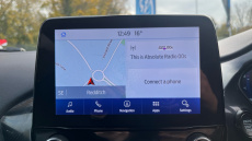 Ford Puma 1.0 EcoBoost Hybrid mHEV ST-Line 5dr Petrol Hatchback